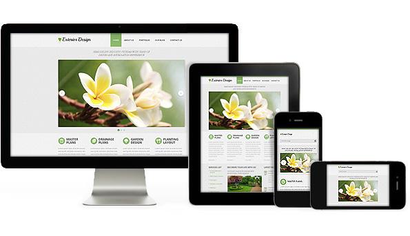 Sitios web adaptativos, sitios web para celulares